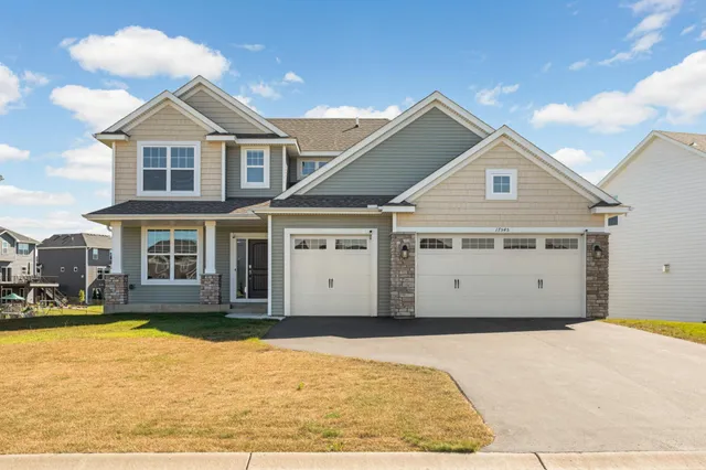 $3,450 | 17545 57th Street Northeast, Otsego, MN 55374