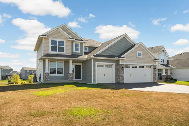 $3,450 | 17545 57th Street Northeast, Otsego, MN 55374