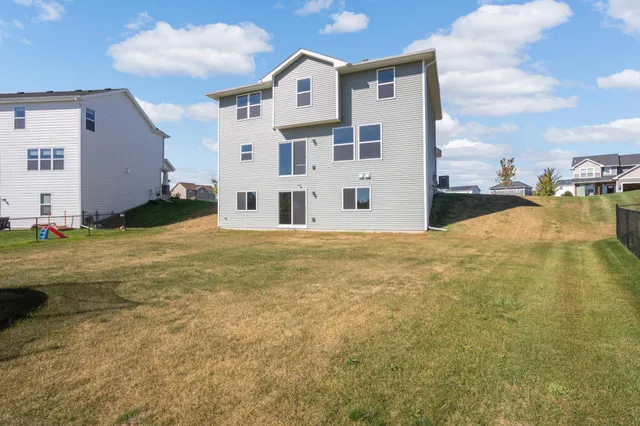 $3,450 | 17545 57th Street Northeast, Otsego, MN 55374