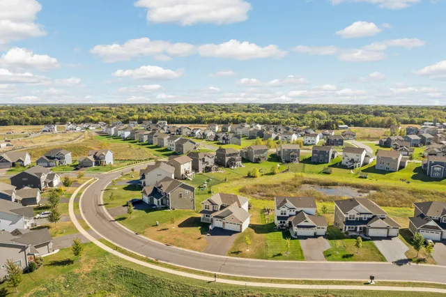 $3,450 | 17545 57th Street Northeast, Otsego, MN 55374