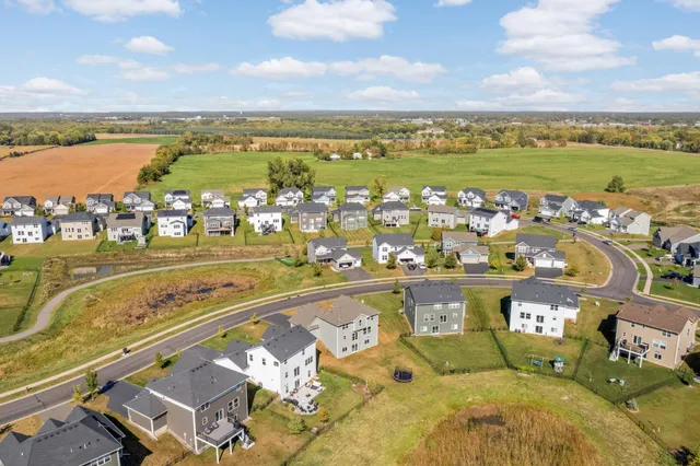 $3,450 | 17545 57th Street Northeast, Otsego, MN 55374