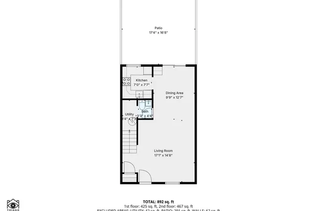 $359,000 | 135 West Main Street, Unit 7, Hyannis, MA 02601