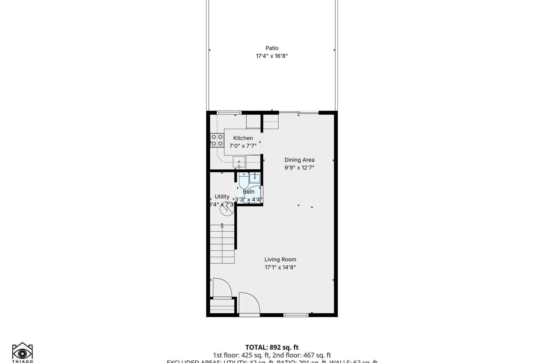 135 West Main Street, Unit 7 Hyannis, MA 02601 - Photo 24 of 27 50