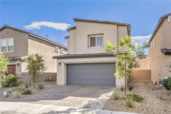 $399,999 | 5630 Warren Rock Street, North Las Vegas, NV 89081