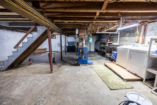 $254,000 | 28 Mathews Avenue, Waterville, ME 04901