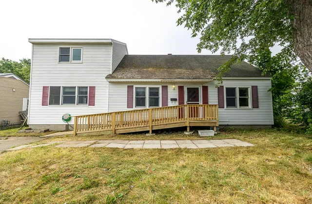 $254,000 | 28 Mathews Avenue, Waterville, ME 04901