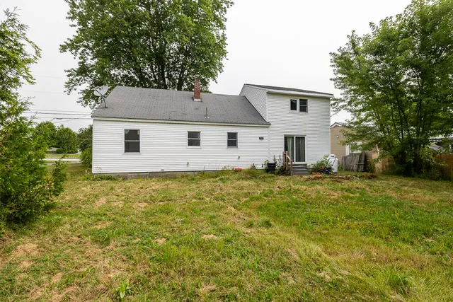 $254,000 | 28 Mathews Avenue, Waterville, ME 04901
