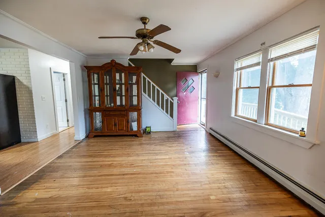 $254,000 | 28 Mathews Avenue, Waterville, ME 04901