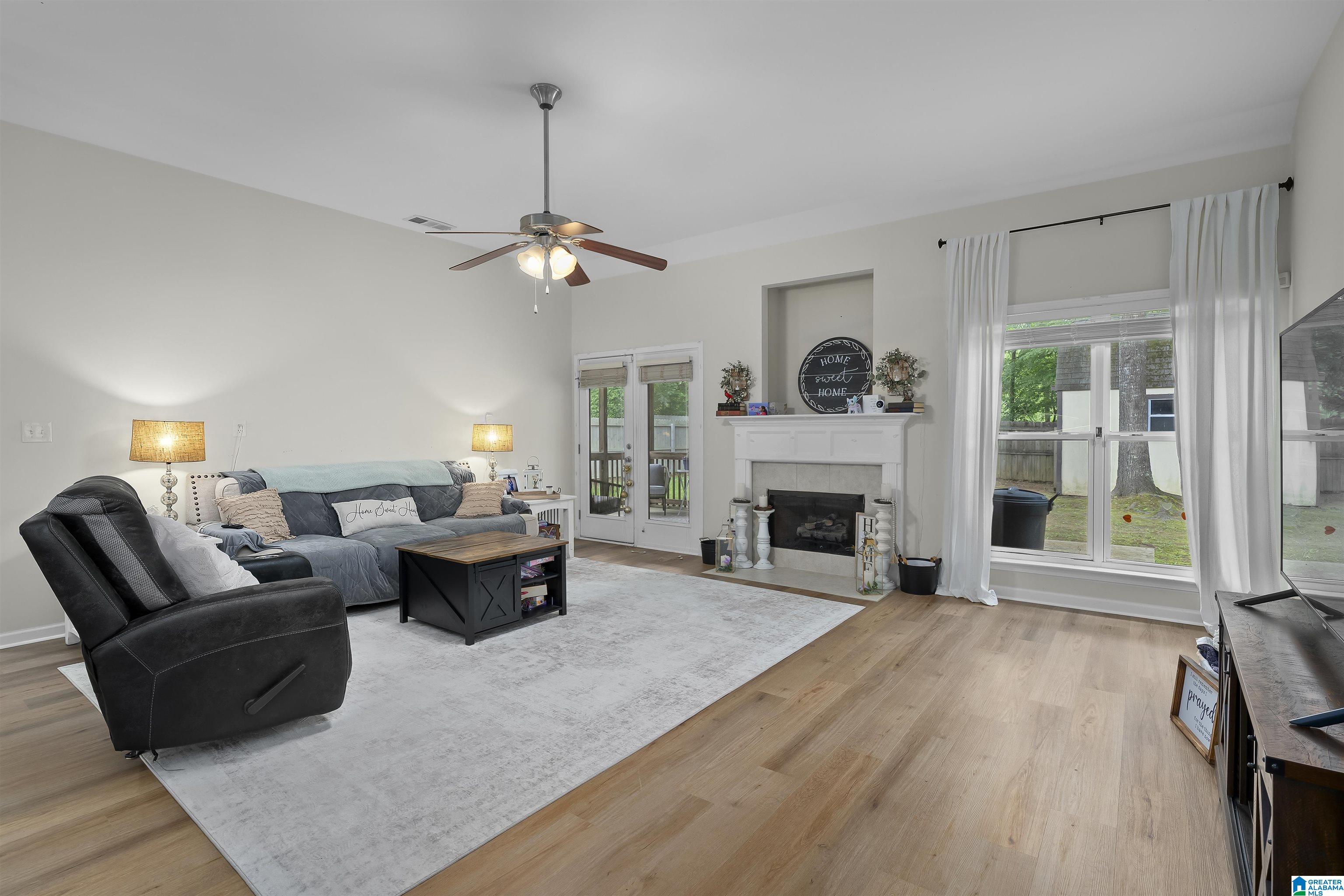 75 Lockerbie Lane Dora, AL 35062 - Photo 5 of 28