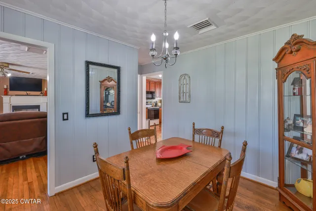 $199,000 | 238 South Parkway Street, Dresden, TN 38225