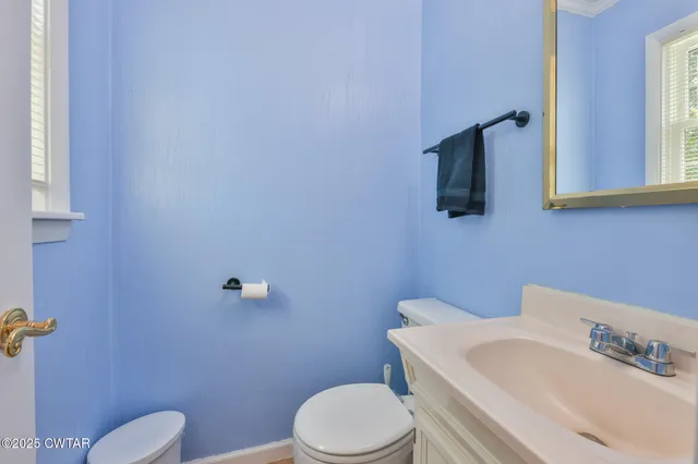 $199,000 | 238 South Parkway Street, Dresden, TN 38225