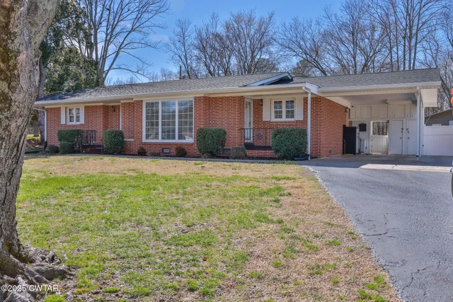 $199,000 | 238 South Parkway Street, Dresden, TN 38225