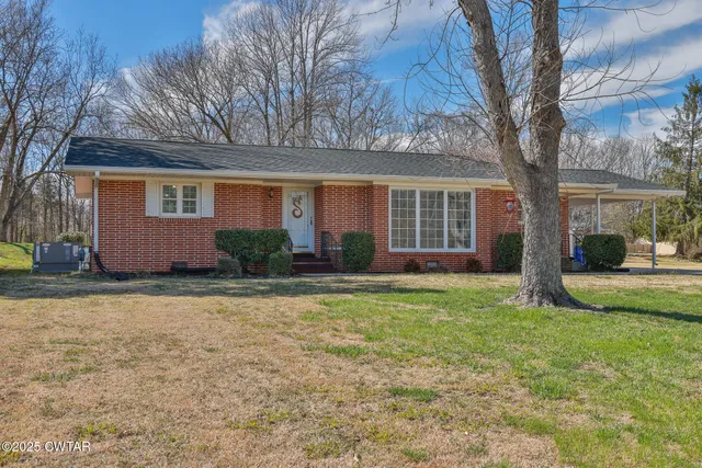 $199,000 | 238 South Parkway Street, Dresden, TN 38225