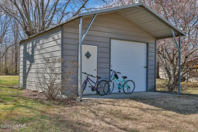 $199,000 | 238 South Parkway Street, Dresden, TN 38225