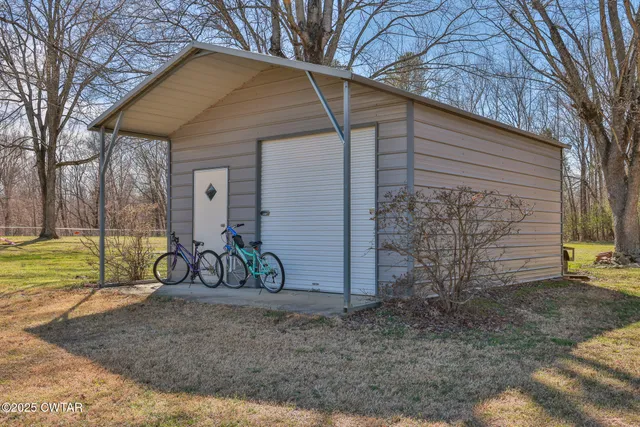 $199,000 | 238 South Parkway Street, Dresden, TN 38225