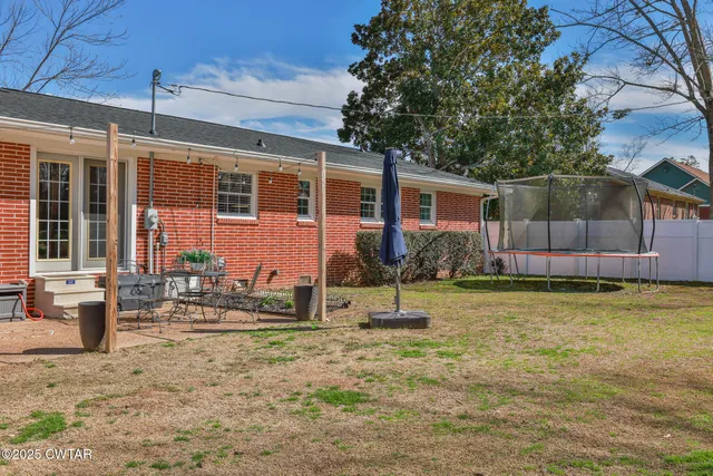 $199,000 | 238 South Parkway Street, Dresden, TN 38225