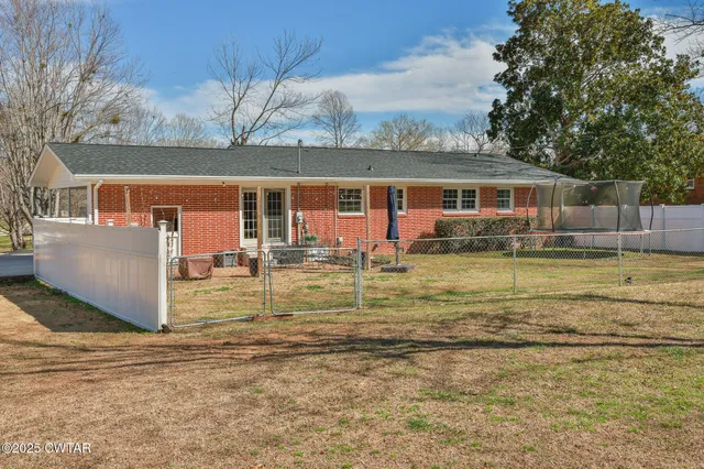 $199,000 | 238 South Parkway Street, Dresden, TN 38225