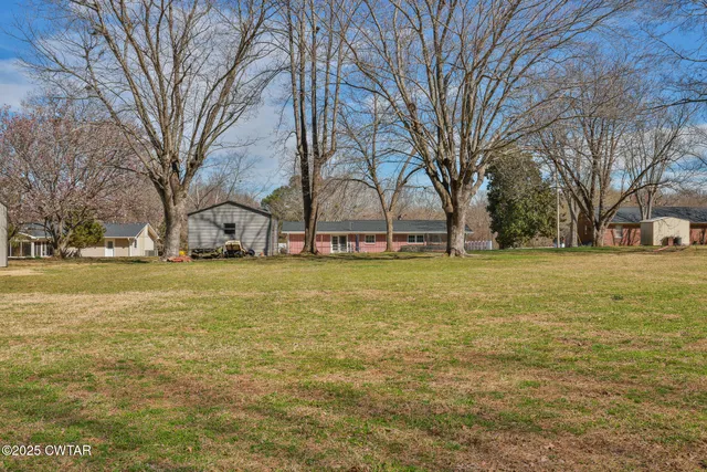 $199,000 | 238 South Parkway Street, Dresden, TN 38225