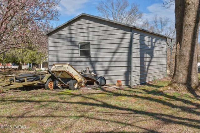 $199,000 | 238 South Parkway Street, Dresden, TN 38225