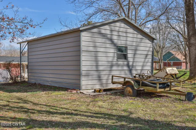 $199,000 | 238 South Parkway Street, Dresden, TN 38225