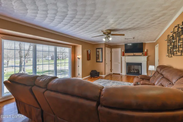 $199,000 | 238 South Parkway Street, Dresden, TN 38225