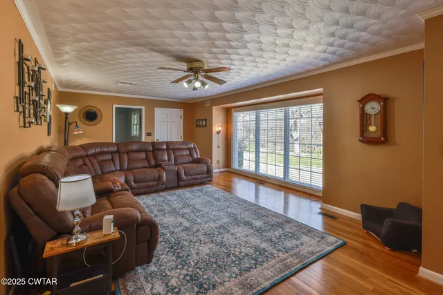 $199,000 | 238 South Parkway Street, Dresden, TN 38225