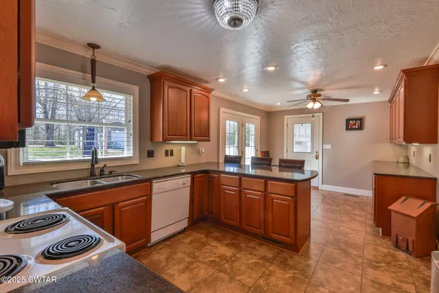 $199,000 | 238 South Parkway Street, Dresden, TN 38225