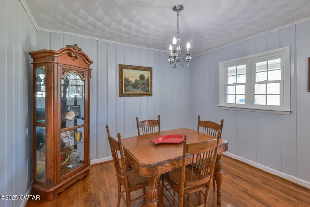 $199,000 | 238 South Parkway Street, Dresden, TN 38225