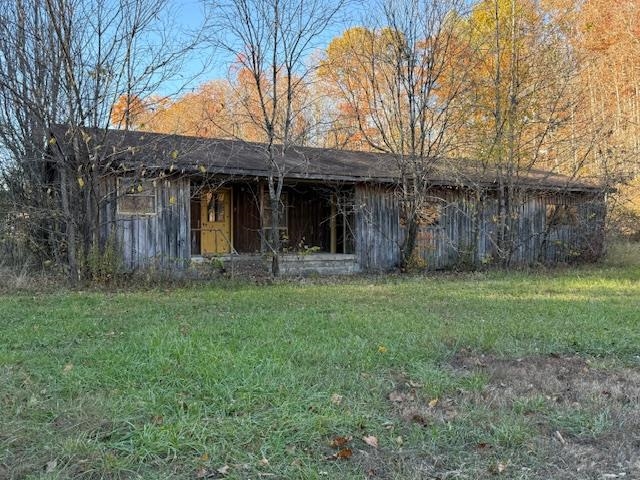 0 Trough Camp Road Hitchins, KY 41146 - Photo 6 of 16