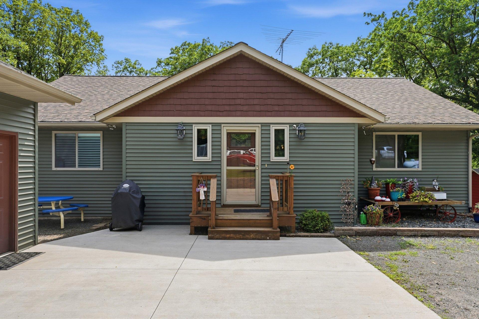 1615 162nd Street Centuria, WI 54824 - Photo 7 of 59