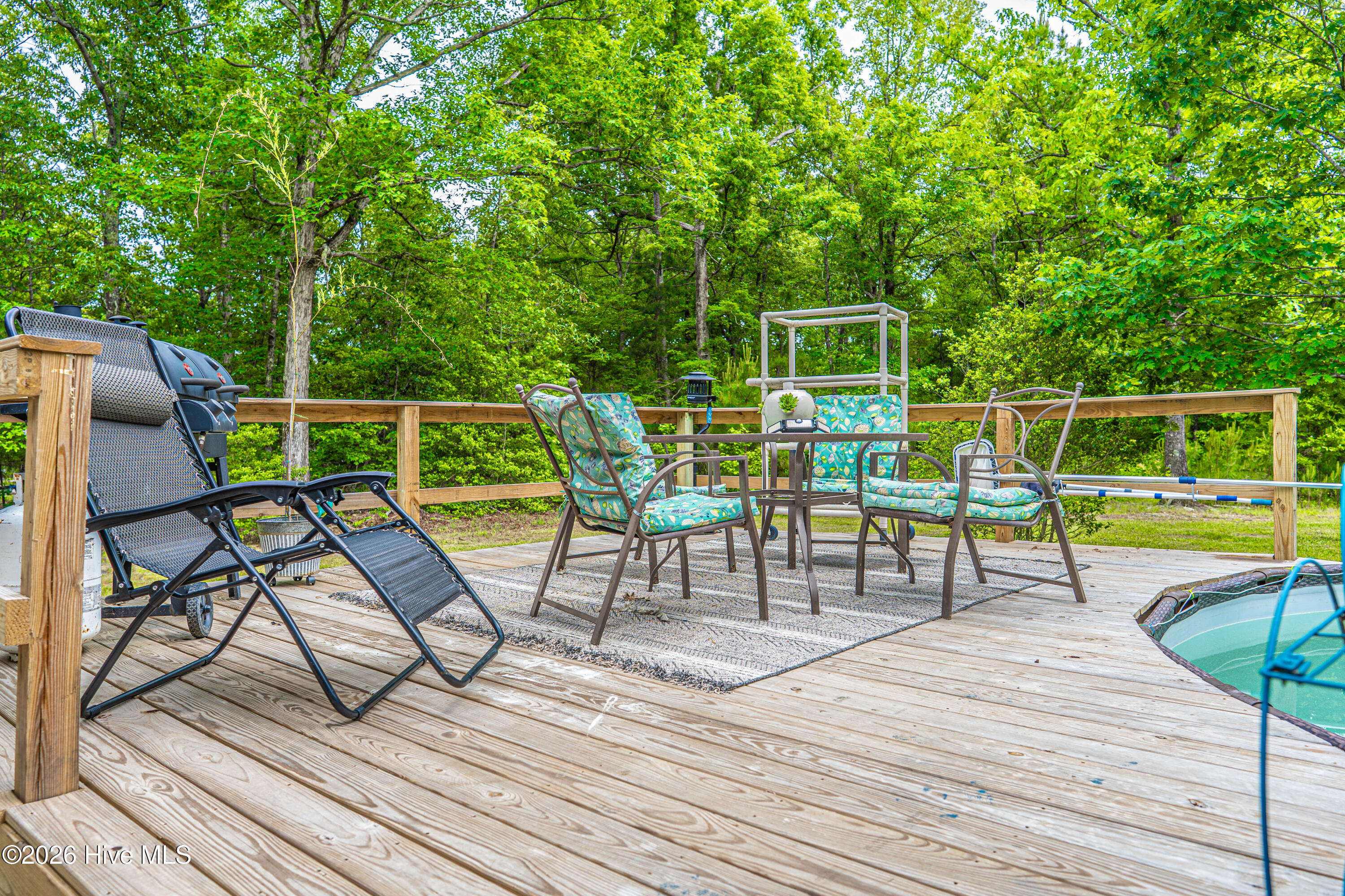 1246 Browns Mill Road Robbins, NC 27325 - Photo 35 of 44 DSC04178