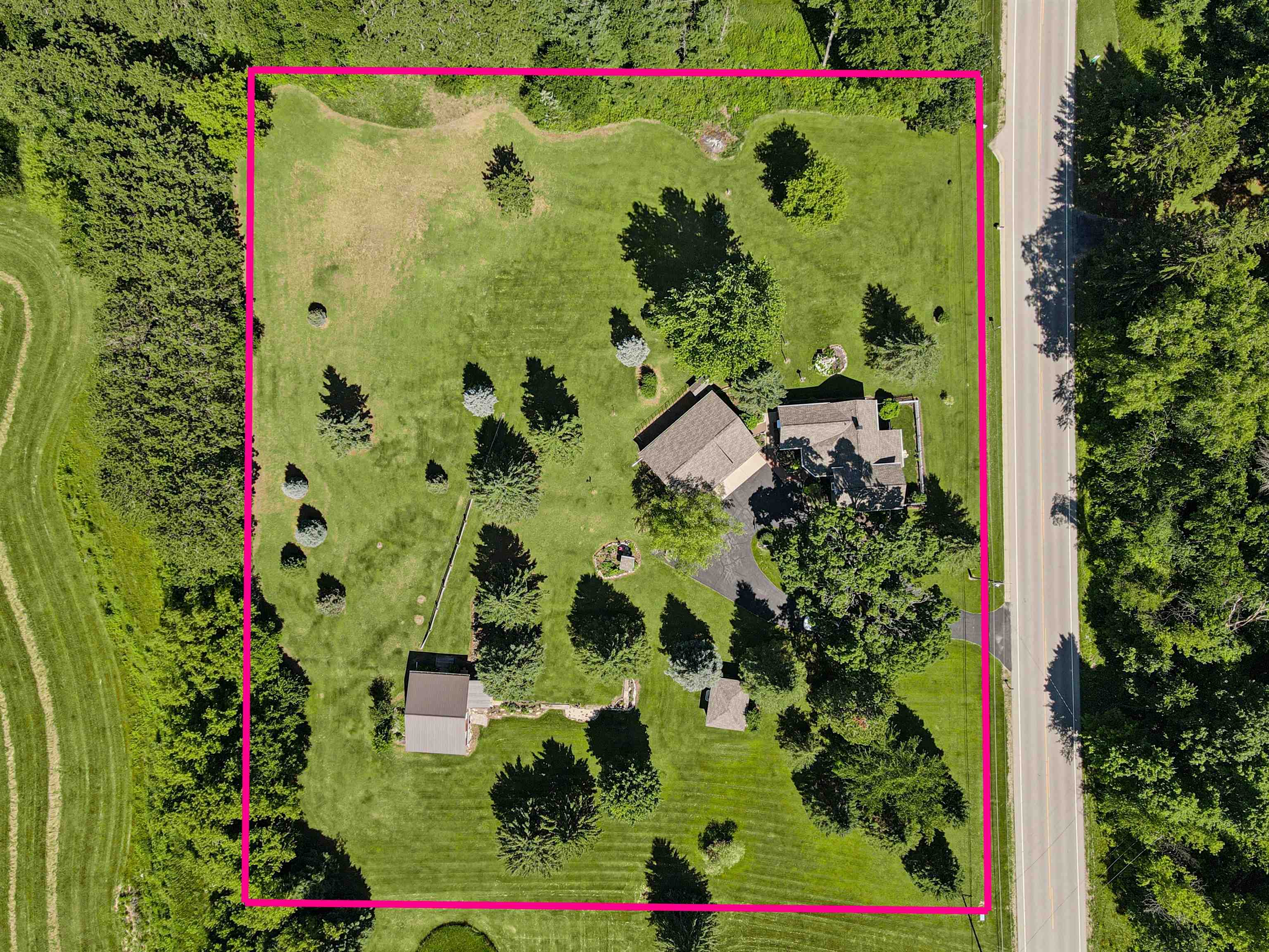 815 Grand View Road Hortonville, WI 54944 - Photo 52 of 52