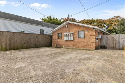 $309,000 | 822 Delery Street, New Orleans, LA 70117