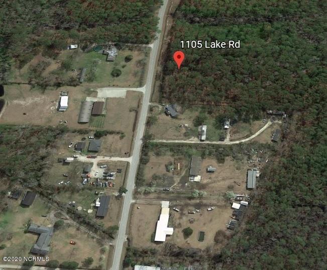0 Lake Road Newport, NC 28570 - Photo 2 of 3 Lake Rd