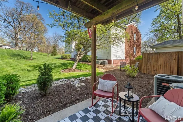 $179,900 | 1551 Swallow Drive, St. Louis, MO 63144