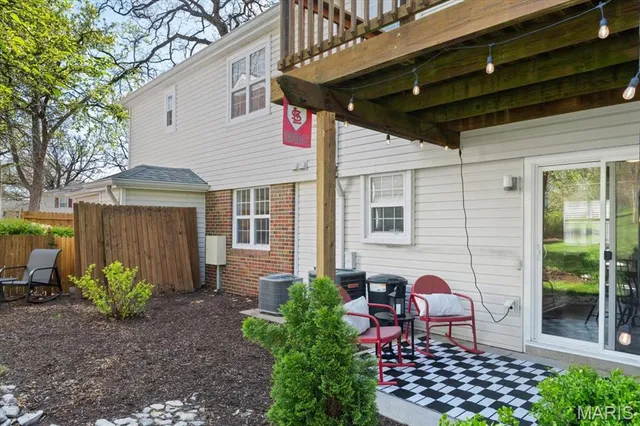 $179,900 | 1551 Swallow Drive, St. Louis, MO 63144