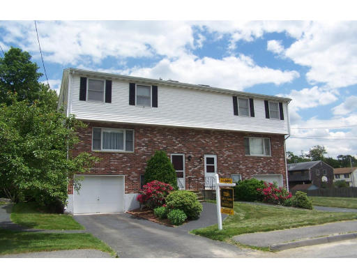 41 Christopher Road, Unit 41 Randolph, MA 02368 - Photo 1 of 1 Gallery Image 1