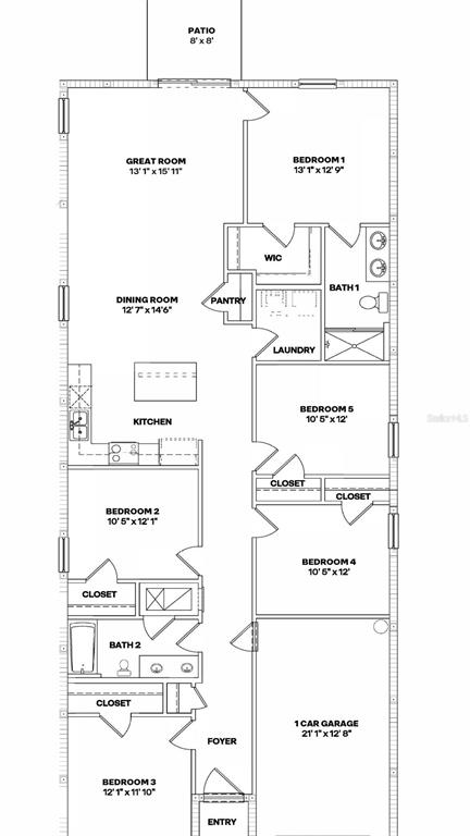 17863 Wheat Stack Court Parrish, FL 34219 - Photo 2 of 2