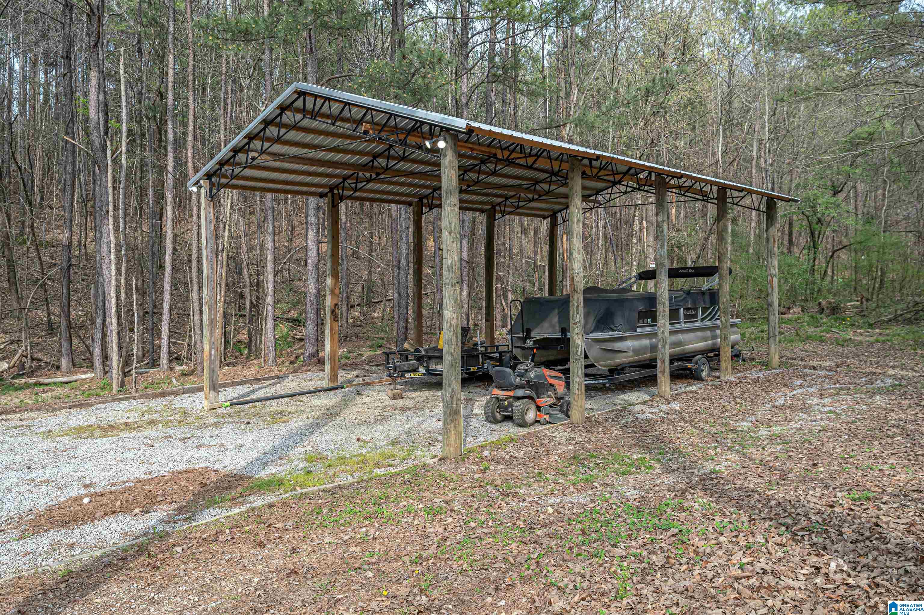 424 Forest Hills Place Alabaster, AL 35007 - Photo 50 of 65