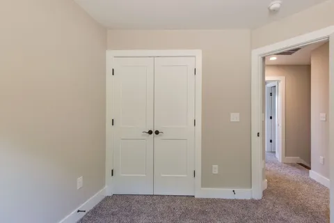 a view of bathroom with shower