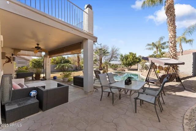 $4,500 | 22940 South 213th Street, Queen Creek, AZ 85142