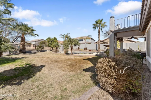 $4,500 | 22940 South 213th Street, Queen Creek, AZ 85142