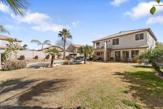 $4,500 | 22940 South 213th Street, Queen Creek, AZ 85142