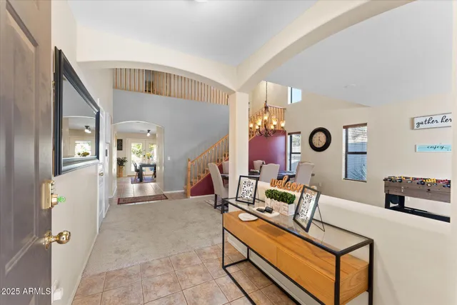 $4,500 | 22940 South 213th Street, Queen Creek, AZ 85142