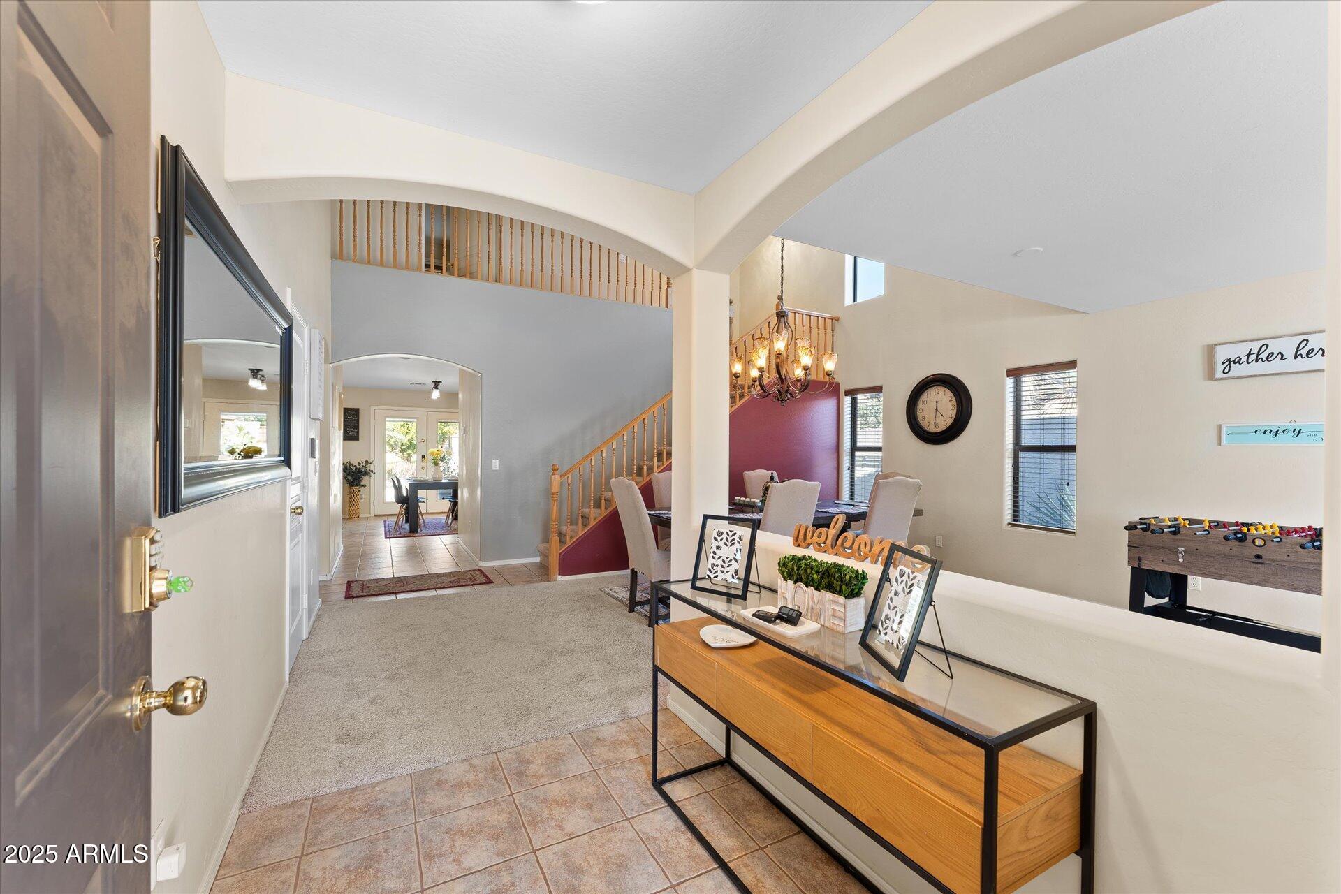 22940 South 213th Street Queen Creek, AZ 85142 - Photo 19 of 52 03-003-entry