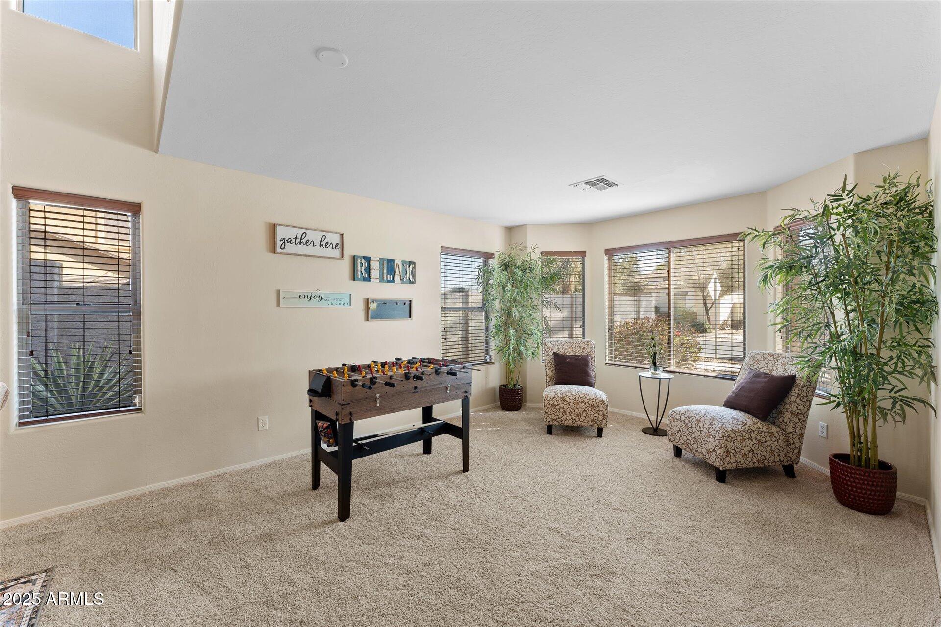 22940 South 213th Street Queen Creek, AZ 85142 - Photo 22 of 52 06-006-living-room