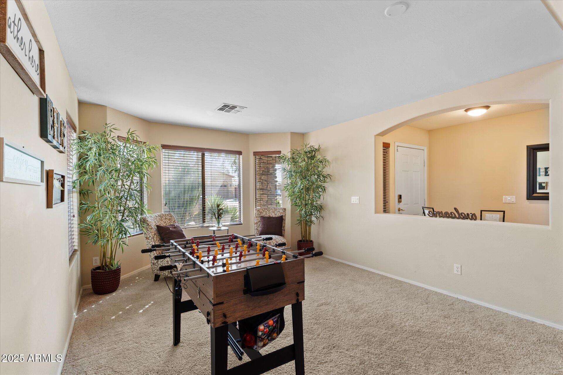 22940 South 213th Street Queen Creek, AZ 85142 - Photo 23 of 52 07-007-living-room