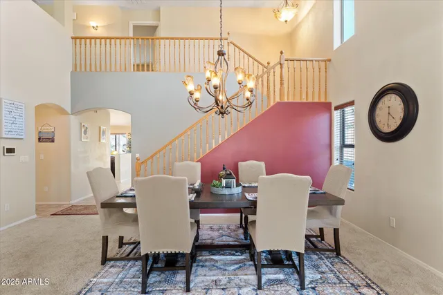 $4,500 | 22940 South 213th Street, Queen Creek, AZ 85142