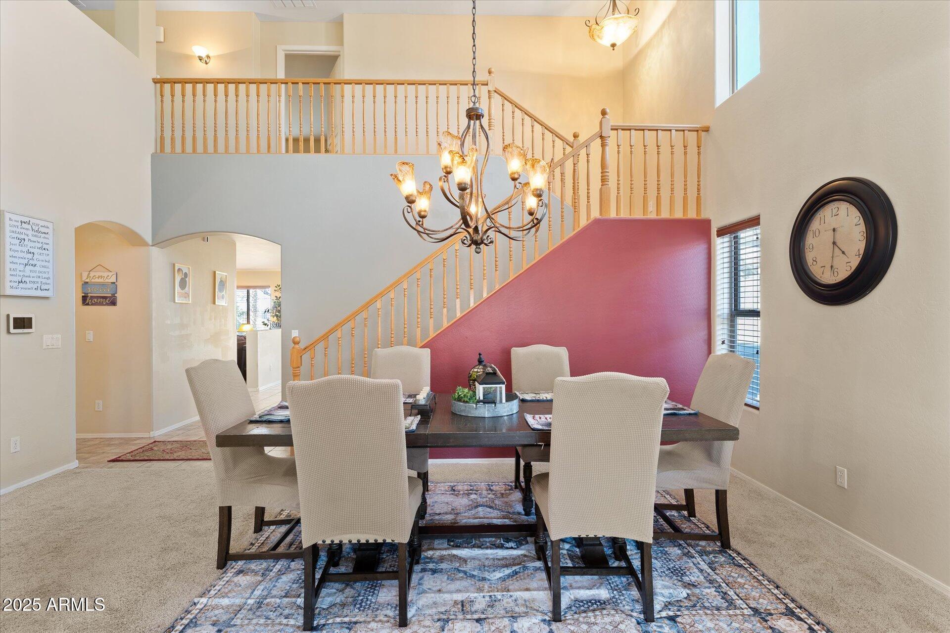 22940 South 213th Street Queen Creek, AZ 85142 - Photo 27 of 52 11-011-dining