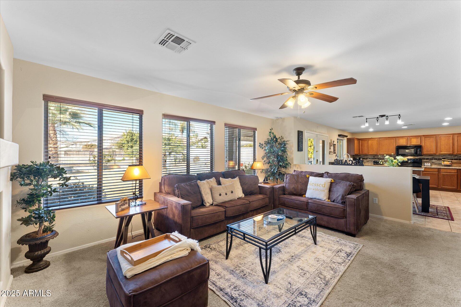 22940 South 213th Street Queen Creek, AZ 85142 - Photo 36 of 52 20-020-family-room